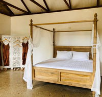 Dawesley Cottage - Lismore Accommodation