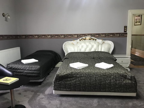 Daylesford Central Motor Inn - Lismore Accommodation 2