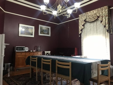 Daylesford Central Motor Inn - Lismore Accommodation 0