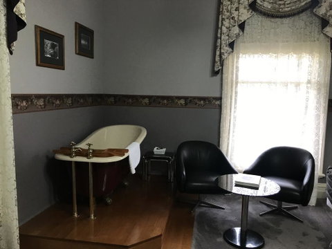 Daylesford Central Motor Inn - Lismore Accommodation 1
