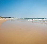 Deepdene - Lismore Accommodation