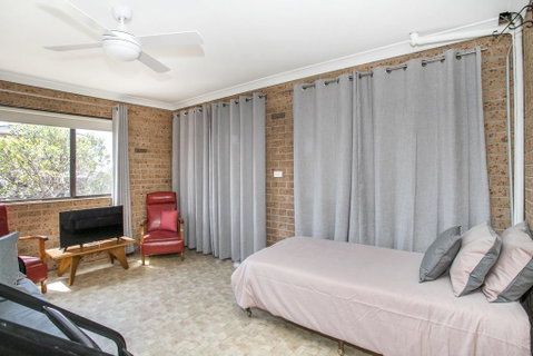 Deering 106, ULLADULLA - Lismore Accommodation 0