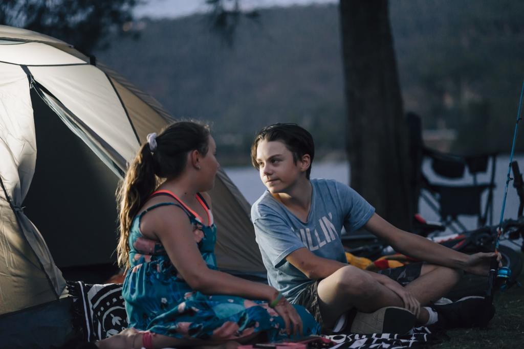Mogo Creek NSW Lismore Accommodation