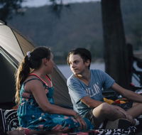 Del Rio Riverside Resort - Lismore Accommodation