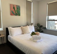 Delicate and Peaceful Bundoora Townhouse 11-R2 - Lismore Accommodation