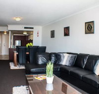 Deluxe Chevron Renaissance - Lismore Accommodation
