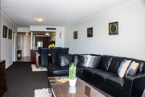 Deluxe Chevron Renaissance - Lismore Accommodation 0