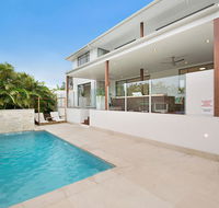 Deluxe on Water - Lismore Accommodation