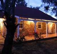 Dempster Cottage - Lismore Accommodation