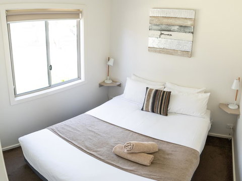 Deniliquin Riverside Caravan Park - Lismore Accommodation 3