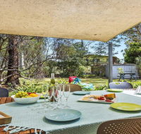 Derwent by the Sea - two minute walk to the water - Lismore Accommodation