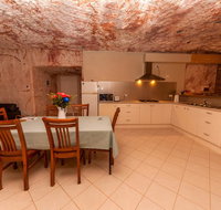 Desert Dwellers Underground BB - Lismore Accommodation