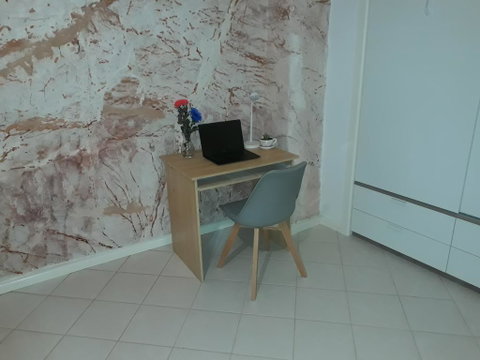 Desert Dwellers Underground B&B - Lismore Accommodation 2
