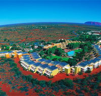Desert Gardens Hotel - Lismore Accommodation