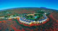 Desert Gardens Hotel