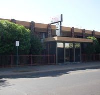 Desert Rose Inn Alice Springs - Lismore Accommodation