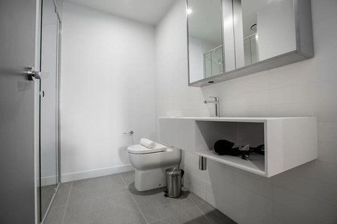 Designer 2 Bdrms APT@Parkville Free Carpark+wifi - Lismore Accommodation 1