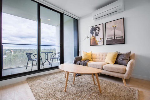 Designer 2 Bdrms APT@Parkville Free Carpark+wifi - Lismore Accommodation 0