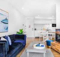 Designer Apartment with Luxury Amenities - Lismore Accommodation
