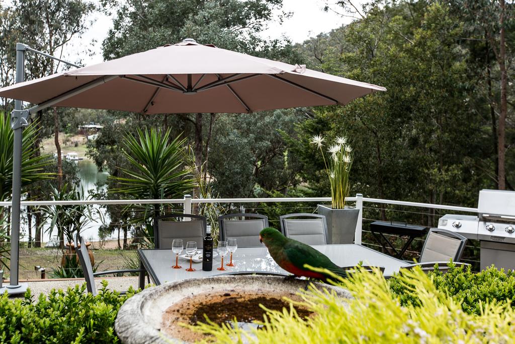 Eildon VIC Lismore Accommodation