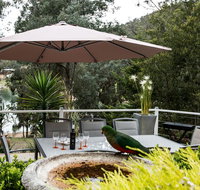Devinegetaway - Lismore Accommodation