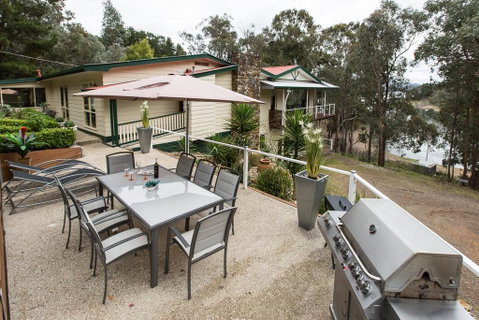 Devinegetaway - Lismore Accommodation 2