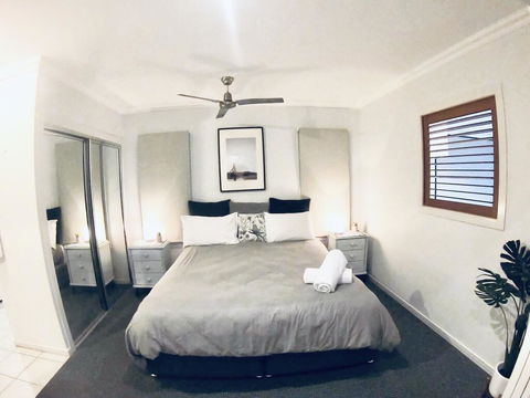 Devocean - Lismore Accommodation 1