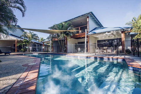 Devocean - Lismore Accommodation 2