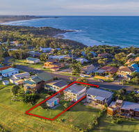 Dilkara - Breathtaking ocean views - Lismore Accommodation
