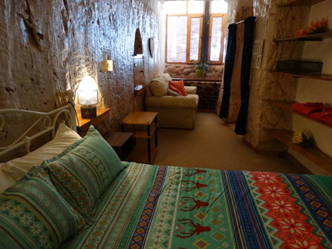 Dinky Di's Dugout - Lismore Accommodation 2