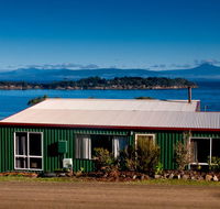 Discover Bruny Island Holiday Accommodation - Lismore Accommodation