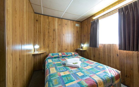 Discovery Parks - Lake Hume - Lismore Accommodation 1