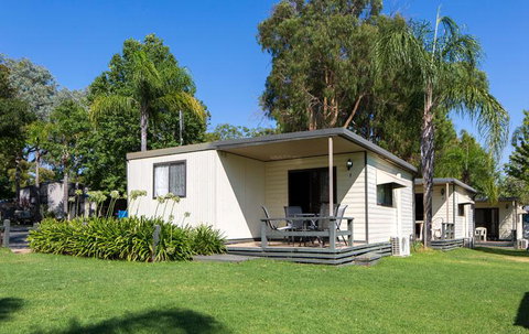Discovery Parks - Lake Hume - Lismore Accommodation 2