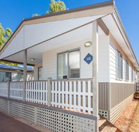 Discovery Parks - Pilbara Karratha - Lismore Accommodation
