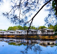 Discovery Parks - Byron Bay - Lismore Accommodation