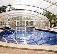 Discovery Parks - Echuca - Lismore Accommodation