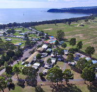 Discovery Parks - Eden - Lismore Accommodation