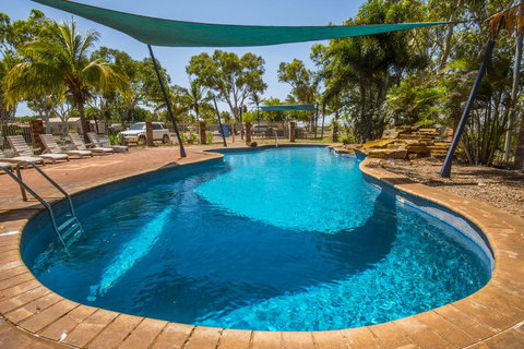 Discovery Parks - Port Hedland - Lismore Accommodation 3