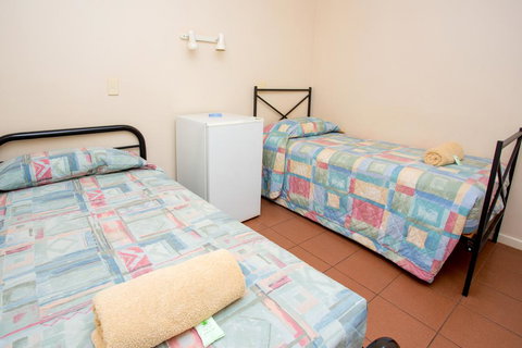 Discovery Parks - Port Hedland - Lismore Accommodation 2