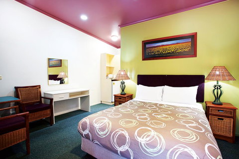 Discovery Parks - Rockhampton - Lismore Accommodation 3