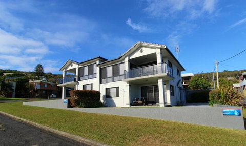Dolphin Court 1, 1 Gowing Street - Lismore Accommodation 1
