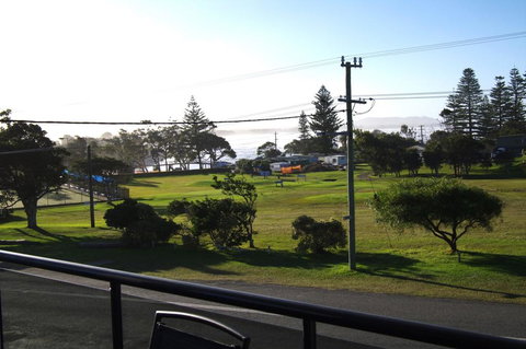 Dolphin Court 1, 1 Gowing Street - Lismore Accommodation 0