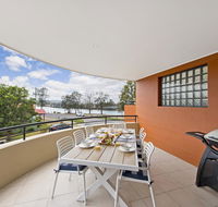 Dolphin Cove - Apt 5 - Lismore Accommodation