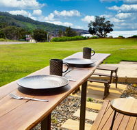 Dolphin Studio Apartment 1a Ocean Street - Lismore Accommodation