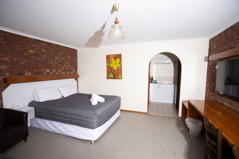 Donald Motor Lodge - Lismore Accommodation 2