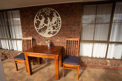 Donald Motor Lodge - Lismore Accommodation 1