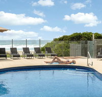 Dorchester On The Beach - Lismore Accommodation