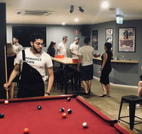 Down Under Hostels - Lismore Accommodation