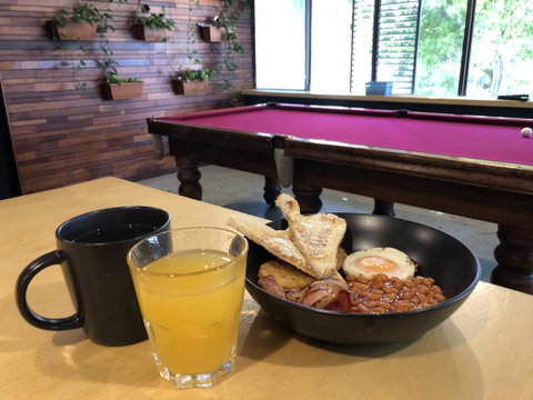 Down Under Hostels - Lismore Accommodation 2