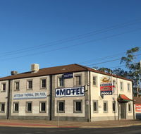 Dragon Phoenix Resort - Lismore Accommodation